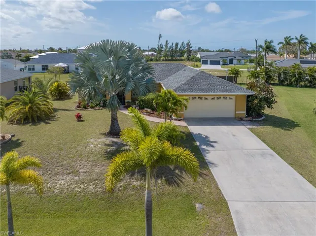 930 SW 31st  ST, Cape Coral, FL 33914