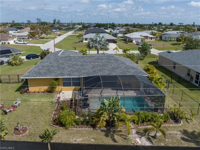 930 SW 31st  ST, Cape Coral, FL 33914