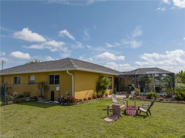 930 SW 31st  ST, Cape Coral, FL 33914