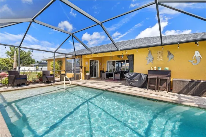 930 SW 31st  ST, Cape Coral, FL 33914
