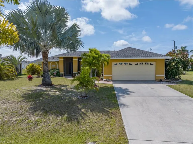 930 SW 31st  ST, Cape Coral, FL 33914
