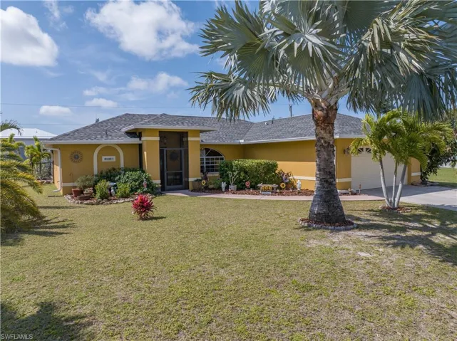 930 SW 31st  ST, Cape Coral, FL 33914