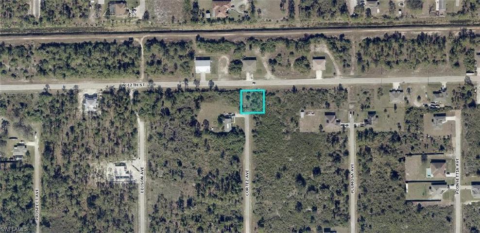217-219 W 12th  ST, LEHIGH ACRES, FL 33972