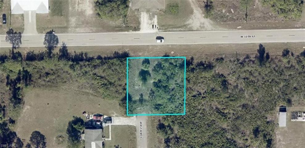217-219 W 12th  ST, LEHIGH ACRES, FL 33972