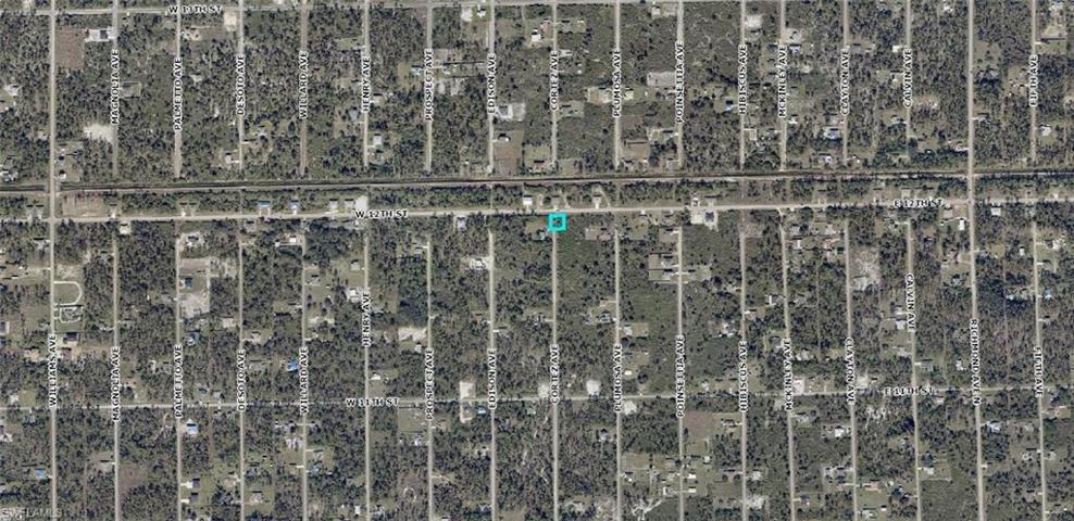 217-219 W 12th  ST, LEHIGH ACRES, FL 33972