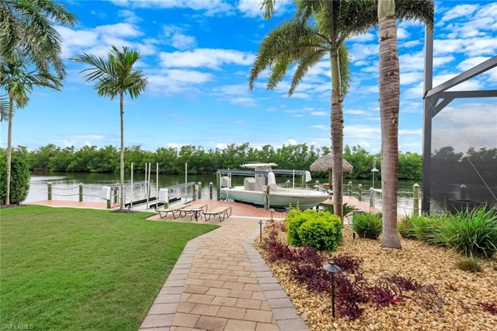 5703  Yardarm  CT, Cape Coral, FL 33914