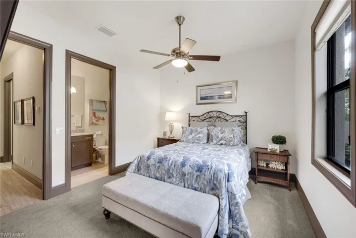 2nd Bedroom 1st Floor