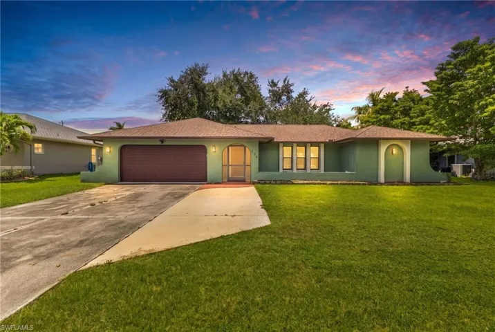526 Se 34th St, Cape Coral, Florida 33904