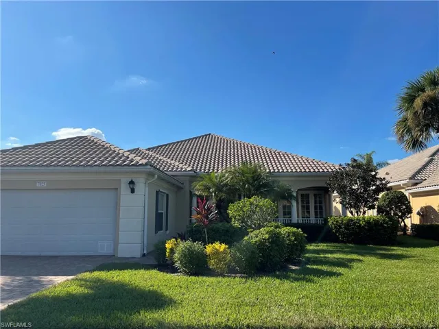 7025  Leopardi  CT, Naples, FL 34114