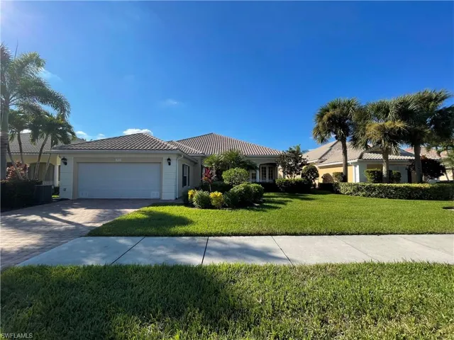 7025  Leopardi  CT, Naples, FL 34114