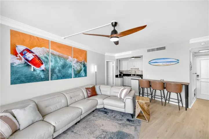 58 Collier Blvd 1606, Marco Island, Florida 34145