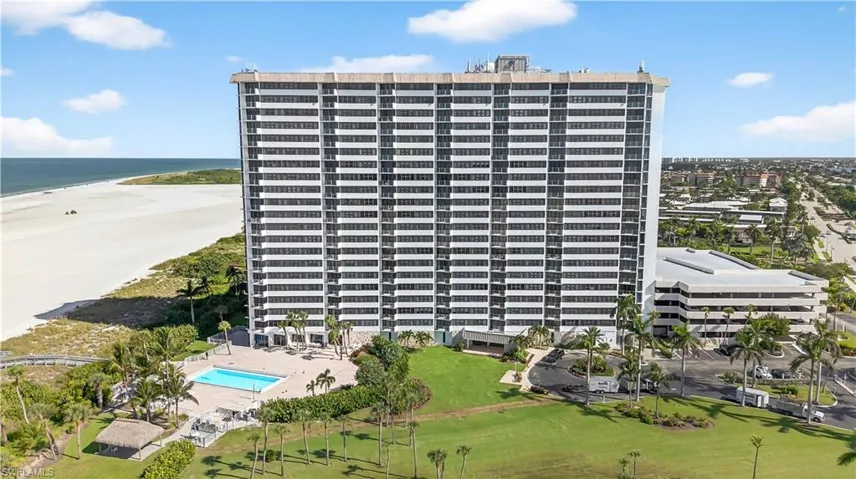 58 Collier Blvd 1606, Marco Island, Florida 34145