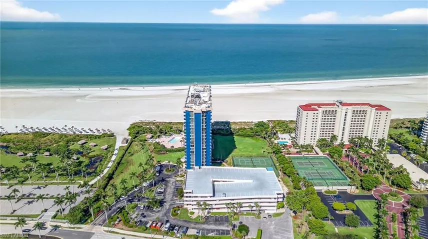 58 Collier Blvd 1606, Marco Island, Florida 34145