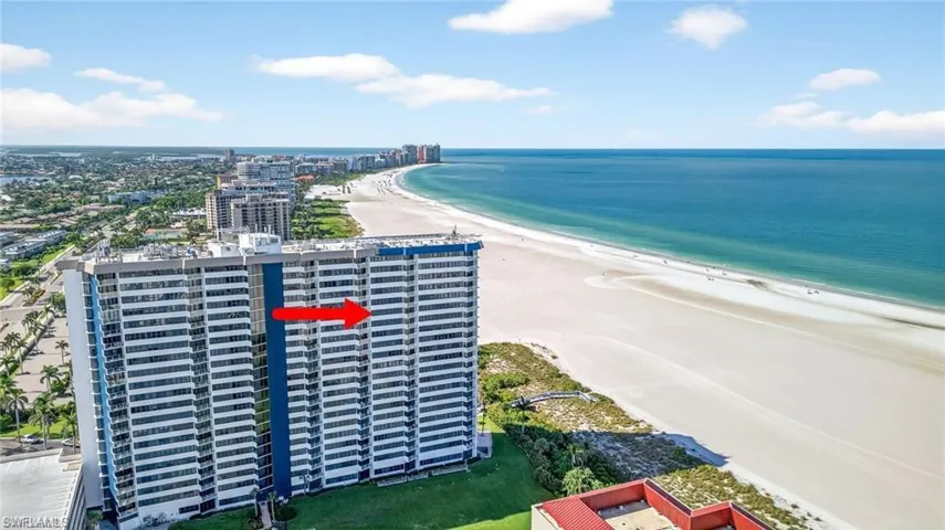 58 Collier Blvd 1606, Marco Island, Florida 34145