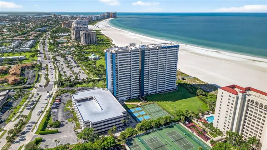 58 Collier Blvd 1606, Marco Island, Florida 34145