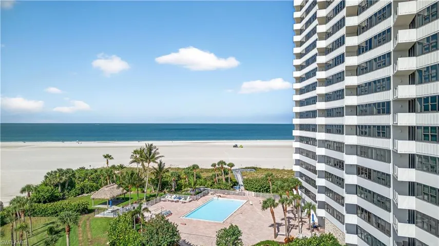 58 Collier Blvd 1606, Marco Island, Florida 34145