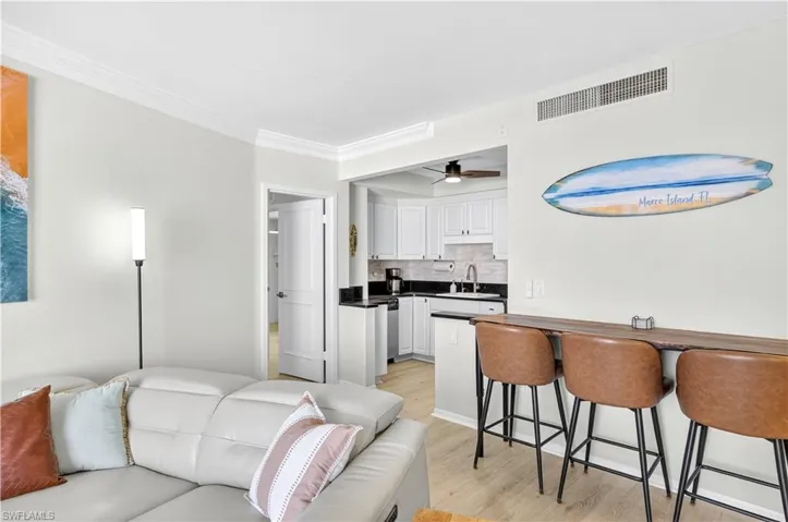 58 Collier Blvd 1606, Marco Island, Florida 34145