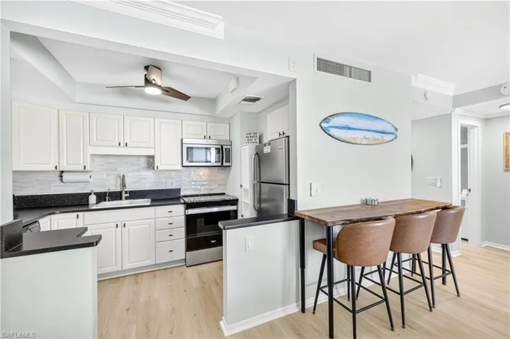 58 Collier Blvd 1606, Marco Island, Florida 34145