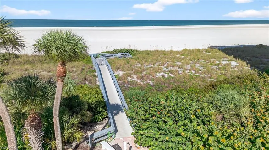 58 Collier Blvd 1606, Marco Island, Florida 34145