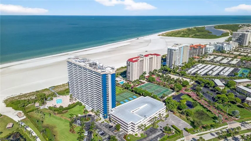 58 Collier Blvd 1606, Marco Island, Florida 34145