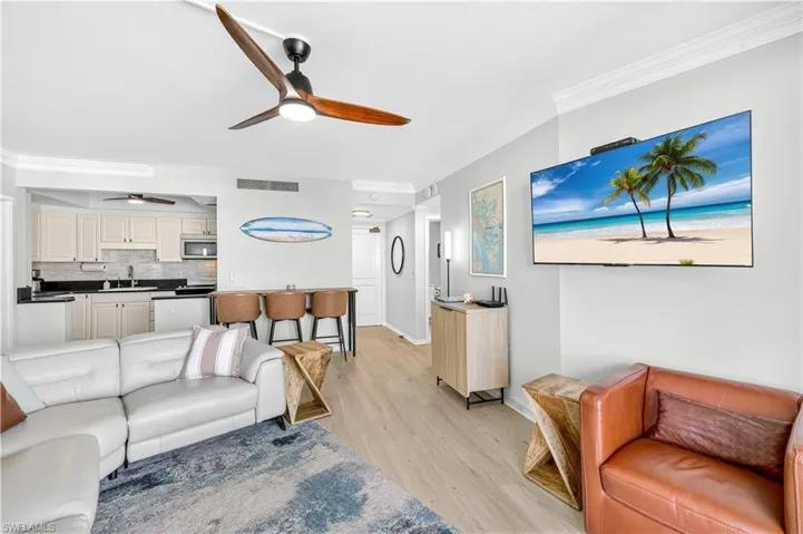 58 Collier Blvd 1606, Marco Island, Florida 34145