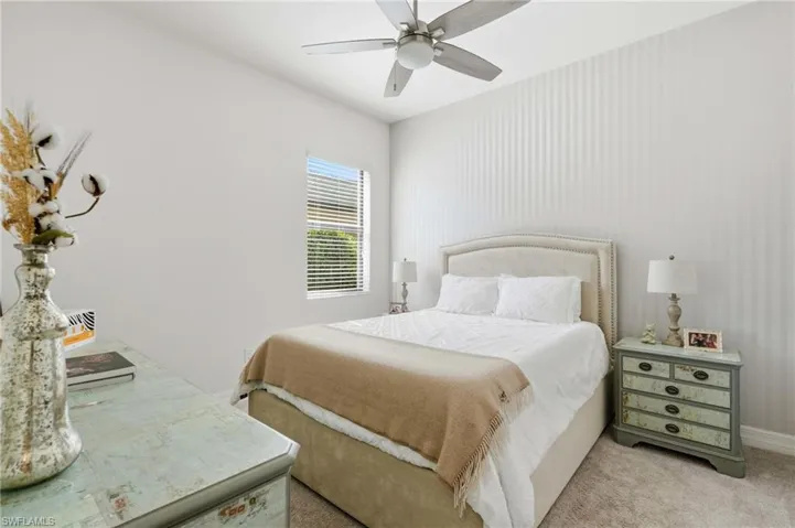 Guest Bedroom #1