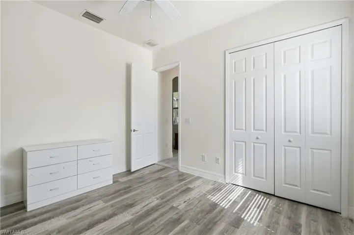 guest Bedroom #3