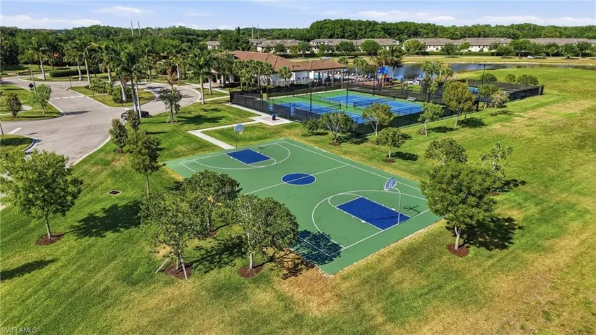 Amenities