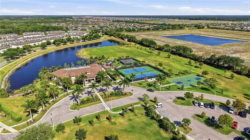Amenities