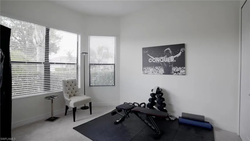 Guest Bedroom #4