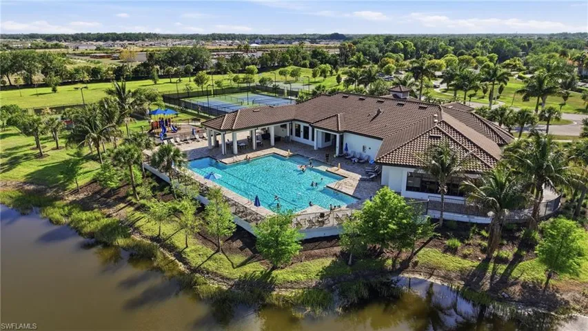 Amenities