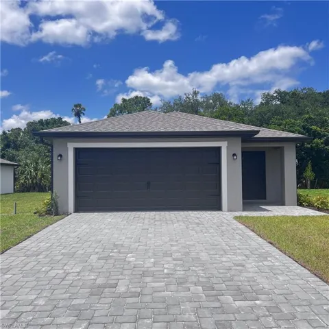 1249  Bush W ST, Immokalee, FL 34142