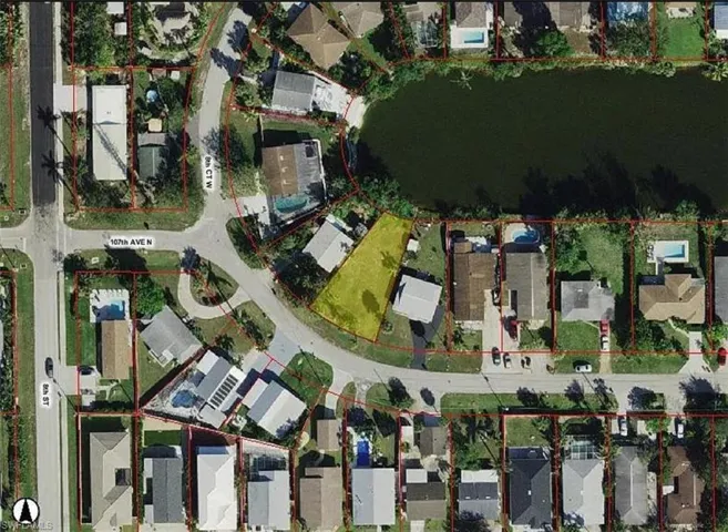 817 107th Ave N, Naples, Florida 34108