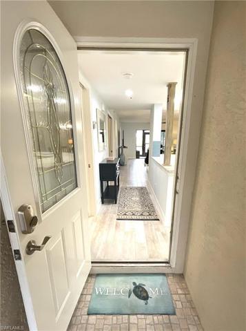 Welcome Home!