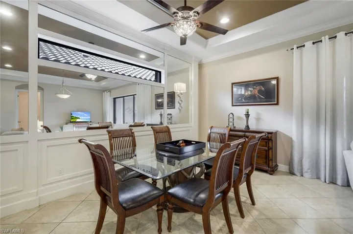 8527 Palacio Ter N, Naples, Florida 34114