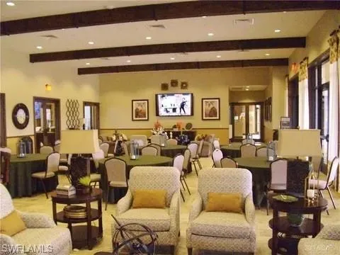 Amenity center