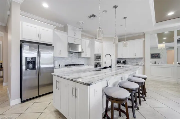 8527 Palacio Ter N, Naples, Florida 34114