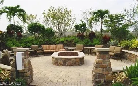 Amenity center