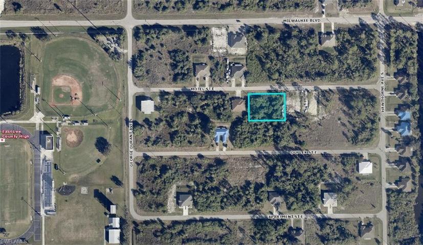 858-860  Motel E ST, LEHIGH ACRES, FL 33974