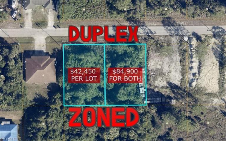 858-860  Motel E ST, LEHIGH ACRES, FL 33974