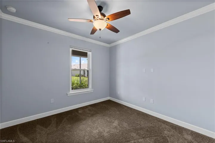 Guest bedroom