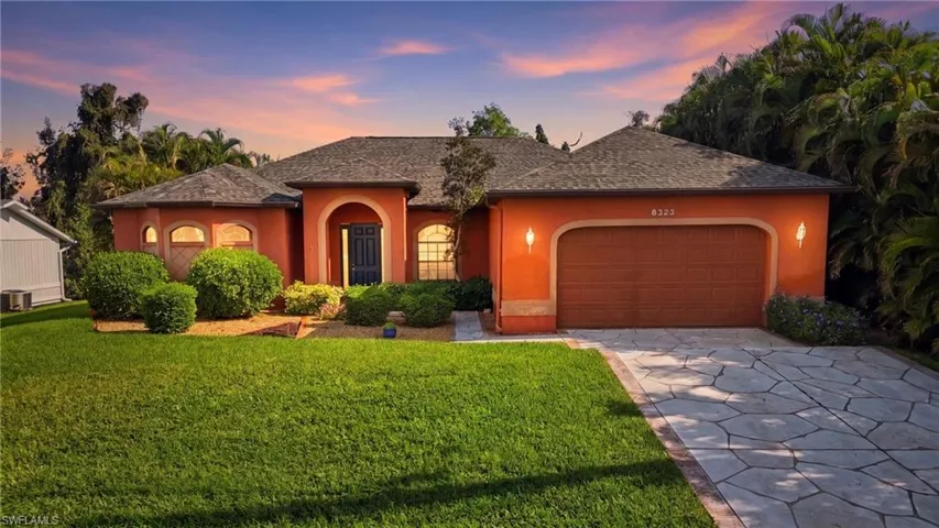 8323 Caloosa Rd, Fort Myers, Florida 33967