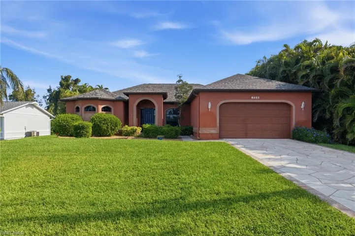 8323 Caloosa Rd, Fort Myers, Florida 33967