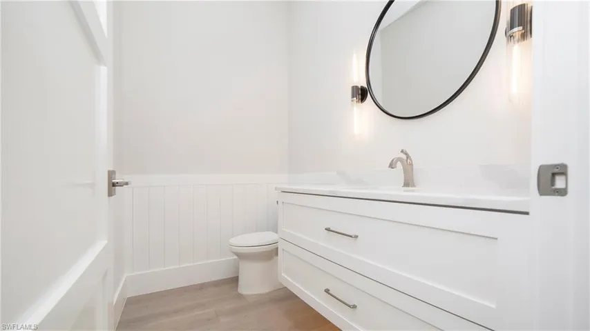 House Bath