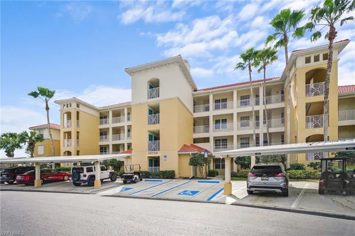 10720 Ravenna Way 203, Fort Myers, Florida 33913