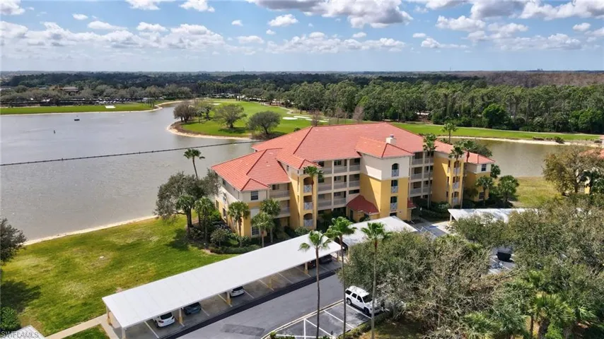 10720 Ravenna Way 203, Fort Myers, Florida 33913