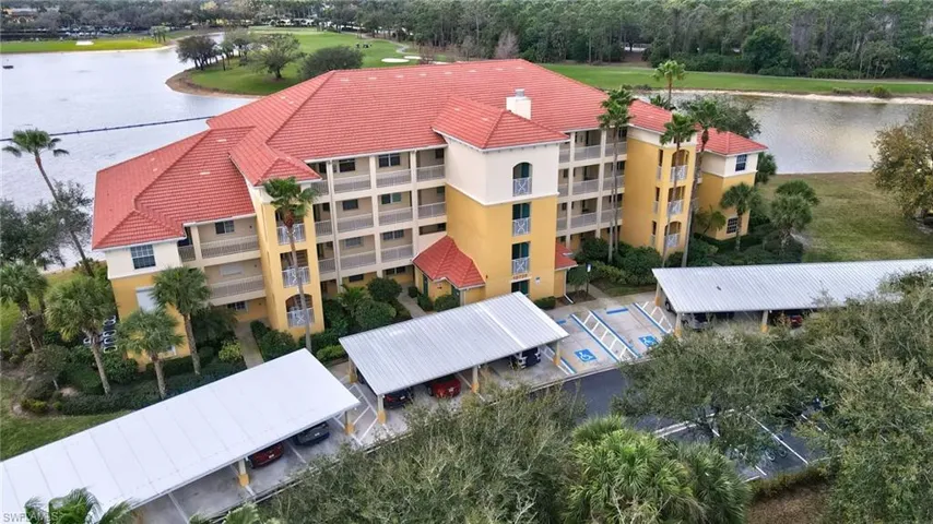 10720 Ravenna Way 203, Fort Myers, Florida 33913