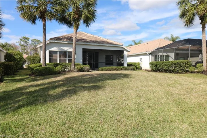 9941  Horse Creek  RD, Fort Myers, FL 33913