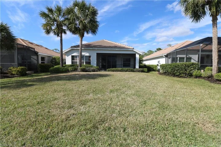 9941  Horse Creek  RD, Fort Myers, FL 33913