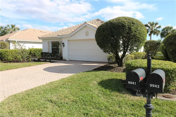9941  Horse Creek  RD, Fort Myers, FL 33913